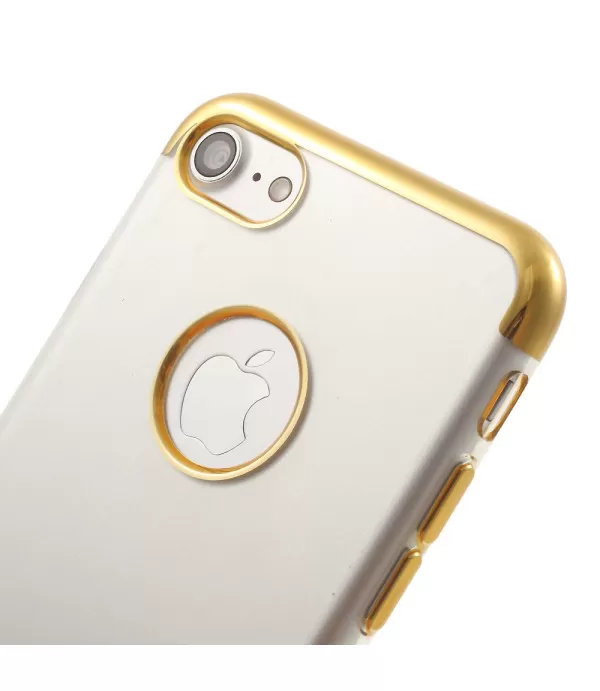 Silikonska zaštitna maska Apple iPhone 7 iPhone 8