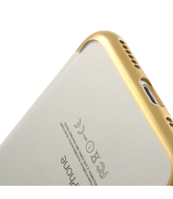 Silikonska zaštitna maska Apple iPhone 7 iPhone 8