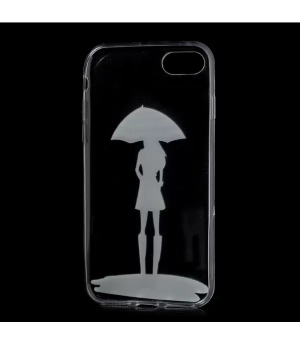 Silikonska zaštitna maska Apple iPhone 7 iPhone 8