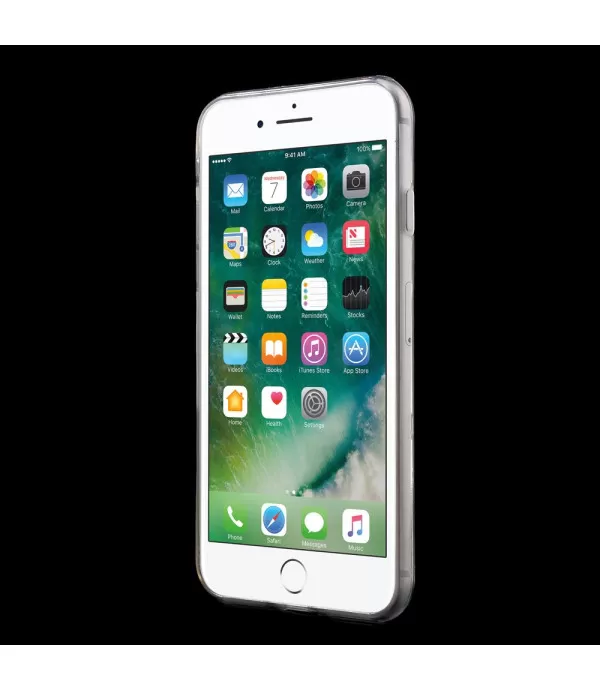 Silikonska zaštitna maska Apple iPhone 7 iPhone 8