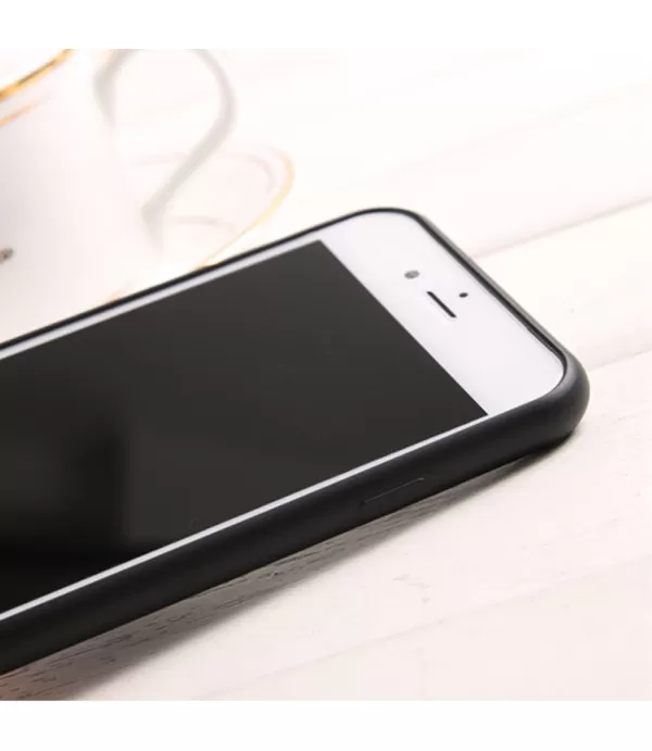 Silikonska zaštitna maska Apple iPhone 7 iPhone 8