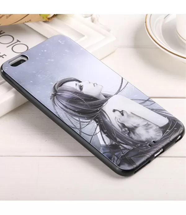 Silikonska zaštitna maska Apple iPhone 7 iPhone 8