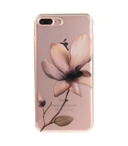 Silikonska zaštitna maska Apple iPhone 7/8 Plus