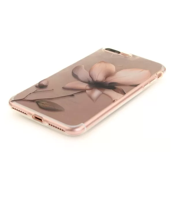 Silikonska zaštitna maska Apple iPhone 7/8 Plus