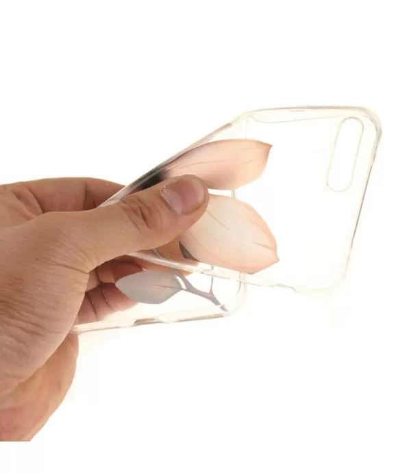 Silikonska zaštitna maska Apple iPhone 7/8 Plus