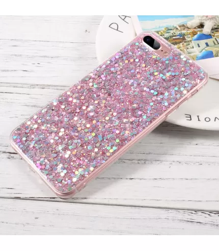 Silikonska zaštitna maska Apple iPhone 8 Plus