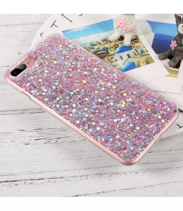 Silikonska zaštitna maska Apple iPhone 8 Plus Silikonska zaštitna maska Apple iPhone 8 Plus