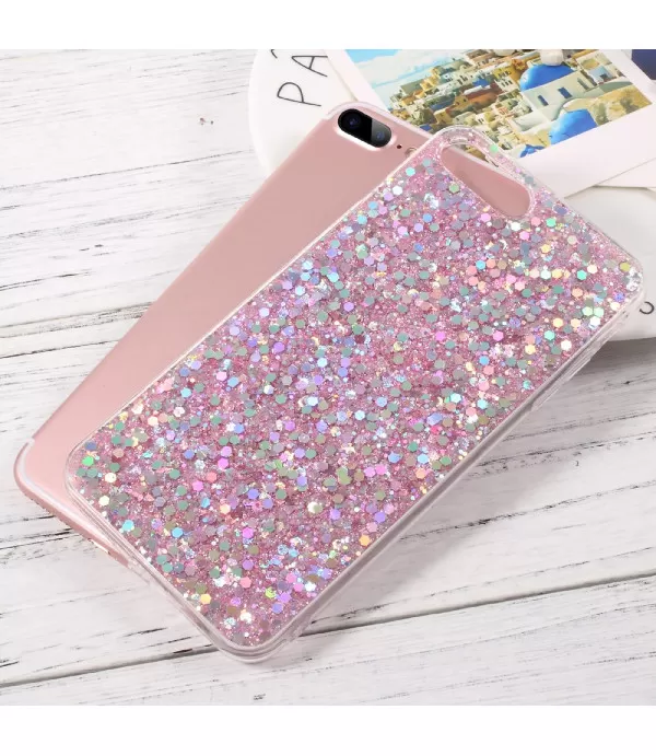 Silikonska zaštitna maska Apple iPhone 8 Plus Silikonska zaštitna maska Apple iPhone 8 Plus