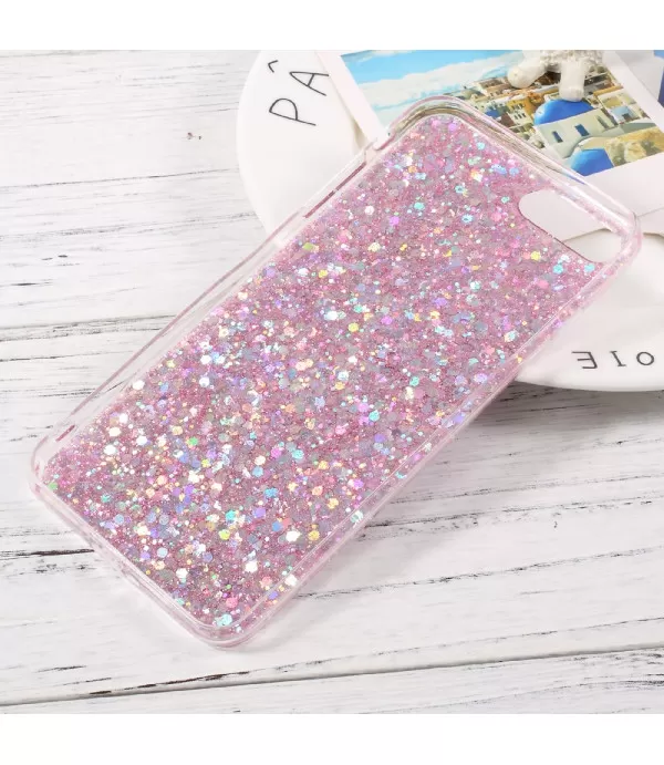 Silikonska zaštitna maska Apple iPhone 8 Plus Silikonska zaštitna maska Apple iPhone 8 Plus