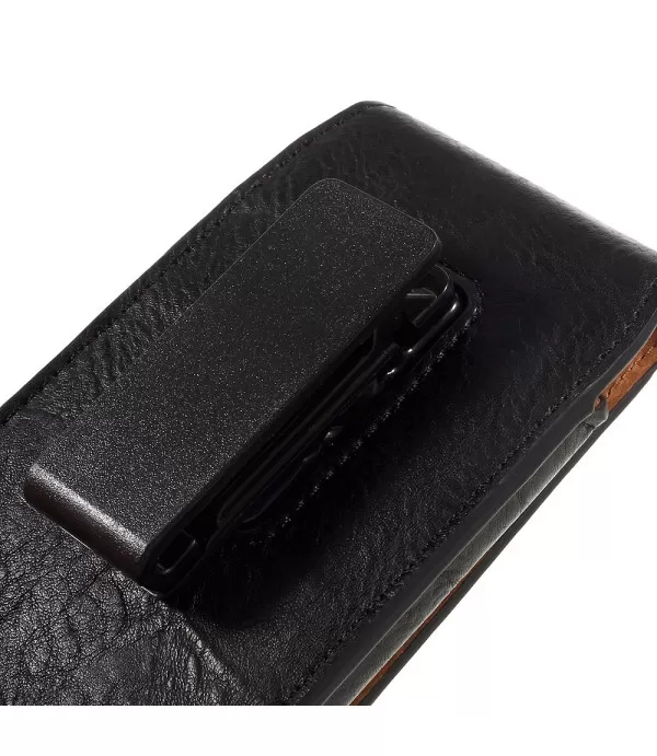 Kožna torbica futrola vertikalna veličina iPhone 7 i 8