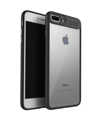 Silikonska + plastična maskica Apple iPhone 7/8 Plus