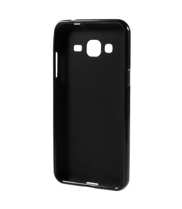 Silikonska zaštitna maska Samsung Galaxy J3 (2016)
