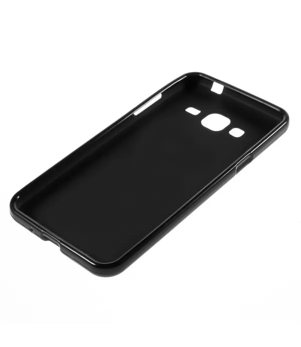Silikonska zaštitna maska Samsung Galaxy J3 (2016)