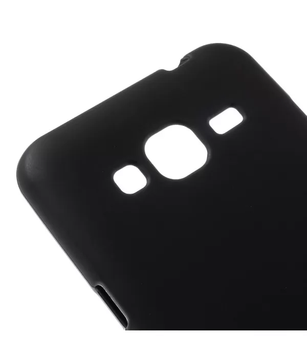 Silikonska zaštitna maska Samsung Galaxy J3 (2016)
