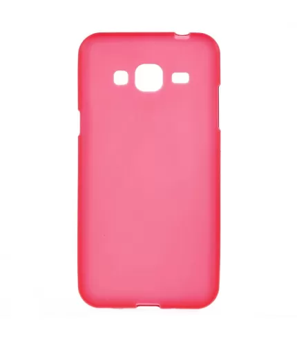 Silikonska zaštitna maska Samsung Galaxy J3 (2016)