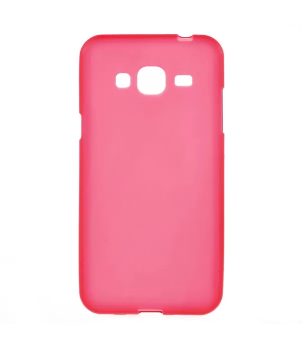 Silikonska zaštitna maska Samsung Galaxy J3 (2016)