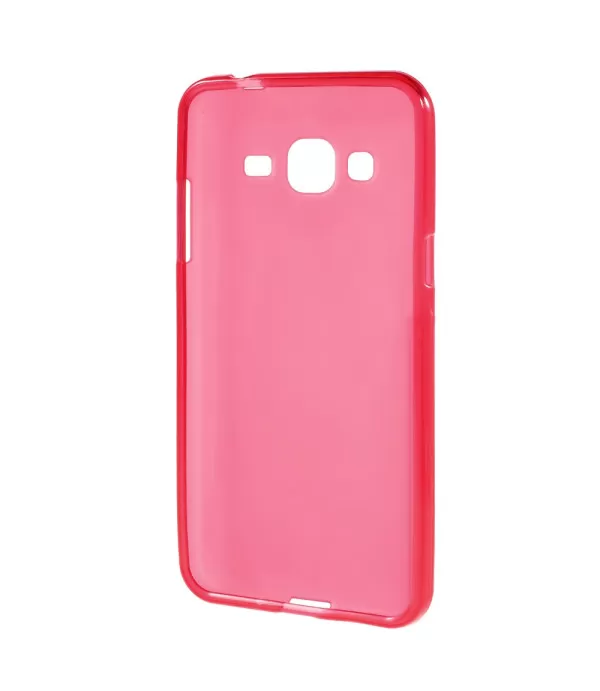 Silikonska zaštitna maska Samsung Galaxy J3 (2016)