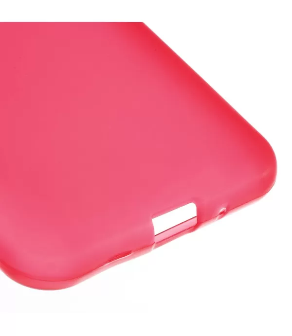 Silikonska zaštitna maska Samsung Galaxy J3 (2016)