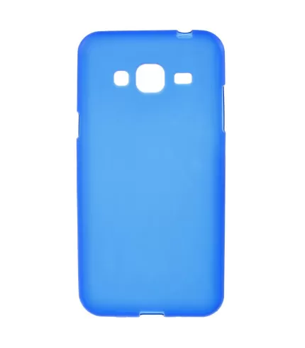 Silikonska zaštitna maska Samsung Galaxy J3 (2016)