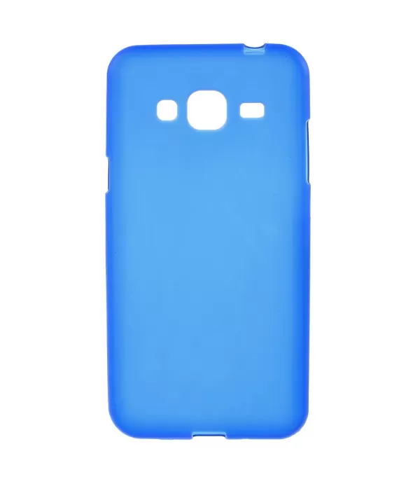 Silikonska zaštitna maska Samsung Galaxy J3 (2016)
