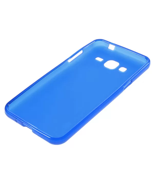 Silikonska zaštitna maska Samsung Galaxy J3 (2016)