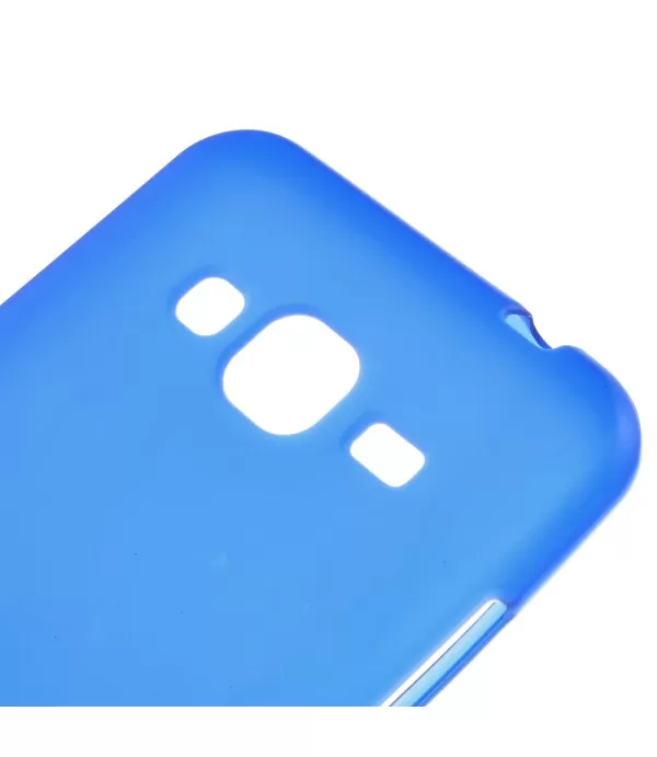 Silikonska zaštitna maska Samsung Galaxy J3 (2016)