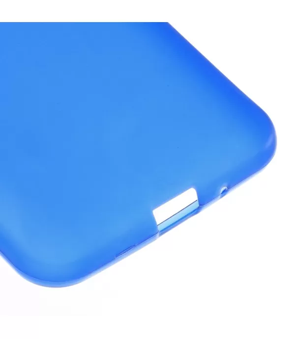 Silikonska zaštitna maska Samsung Galaxy J3 (2016)