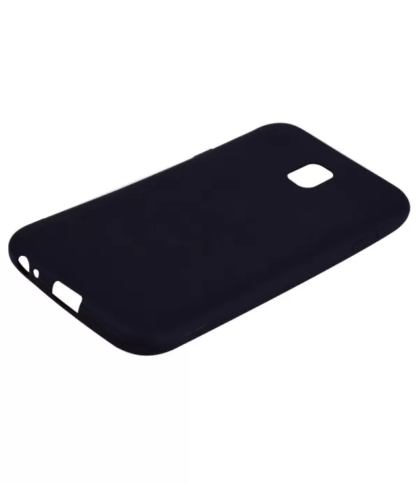 Silikonska zaštitna maska Samsung Galaxy J3 (2017)
