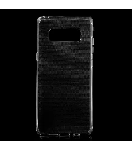 Silikonska zaštitna maska Samsung Galaxy Note 8