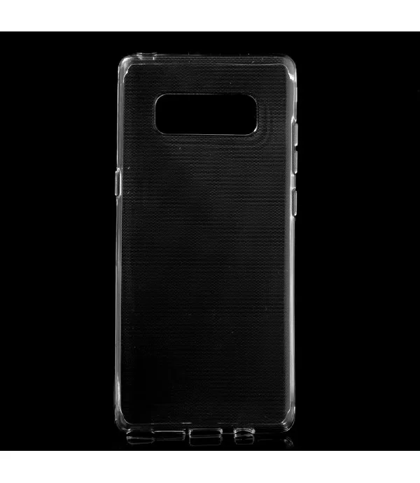 Silikonska zaštitna maska Samsung Galaxy Note 8