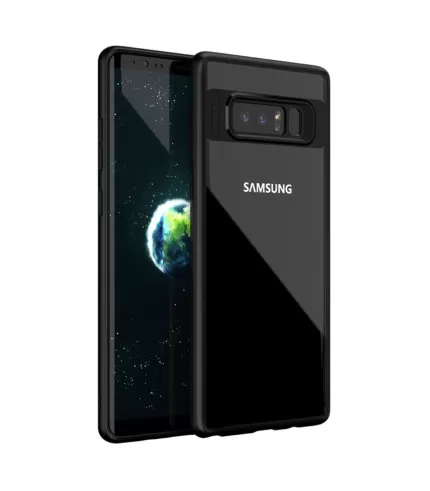 Silikonska + plastična maskica Samsung Galaxy Note 8