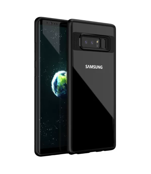 Silikonska + plastična maskica Samsung Galaxy Note 8
