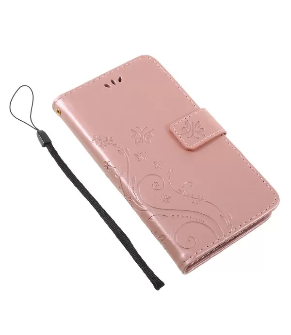 Kožna torbica futrola Samsung Galaxy J5 2017