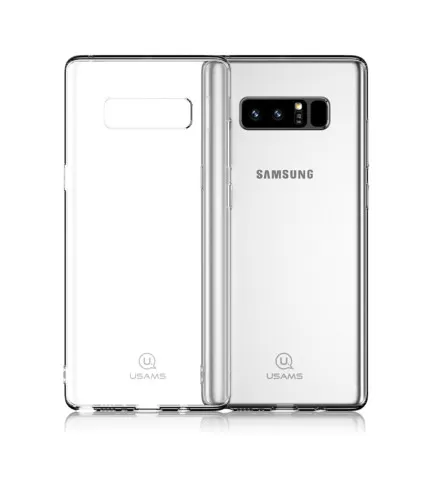 Silikonska zaštitna maska Samsung Galaxy Note 8