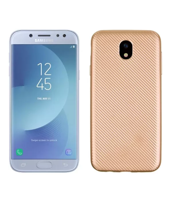 Silikonska zaštitna maska Samsung Galaxy J5 (2017)