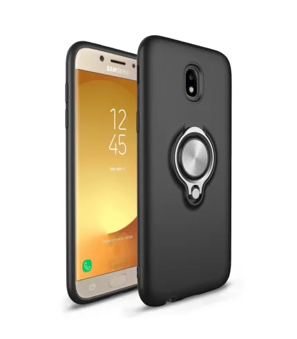 Silikonska + plastična maskica Samsung Galaxy J7 2017