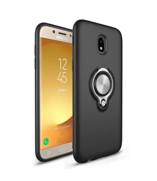 Silikonska + plastična maskica Samsung Galaxy J7 2017
