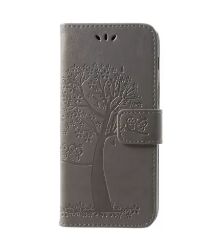 Kožna torbica futrola Samsung Galaxy A8 (2018)