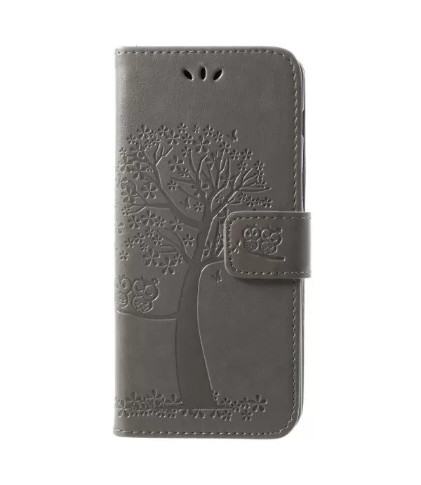 Kožna torbica futrola Samsung Galaxy A8 (2018)