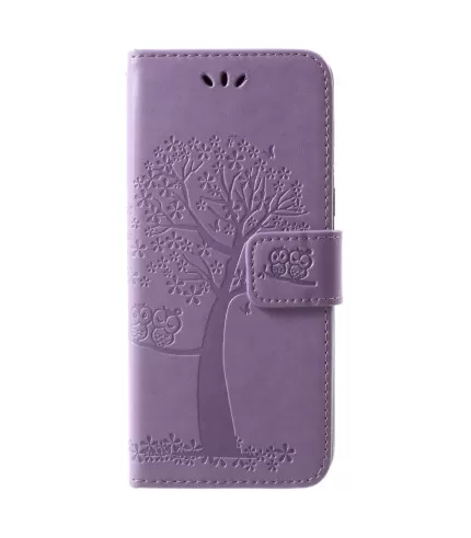 Kožna torbica futrola Samsung Galaxy A8 (2018)