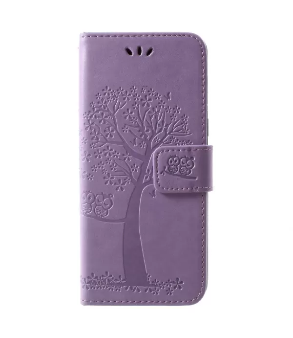 Kožna torbica futrola Samsung Galaxy A8 (2018)