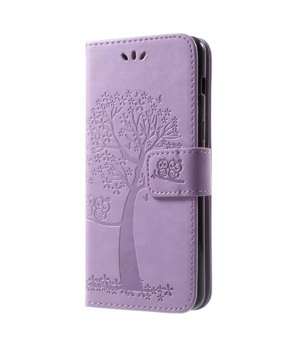 Kožna torbica futrola Samsung Galaxy A8 (2018)