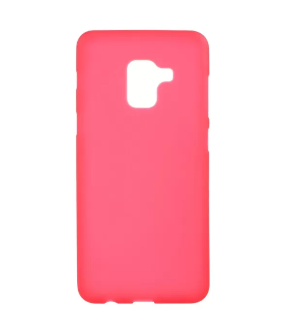 Silikonska zaštitna maska Samsung Galaxy A8 (2018)