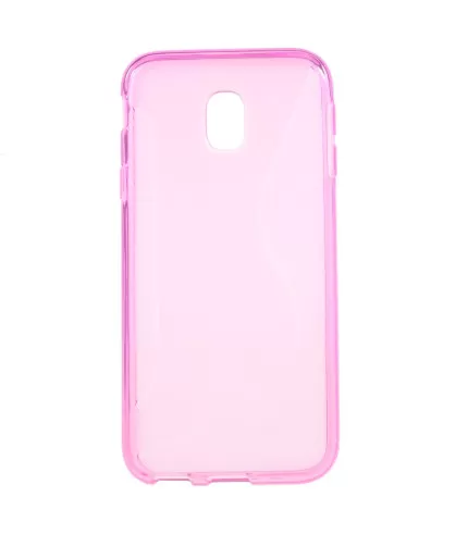 Silikonska zaštitna maska Samsung Galaxy J3 (2017)