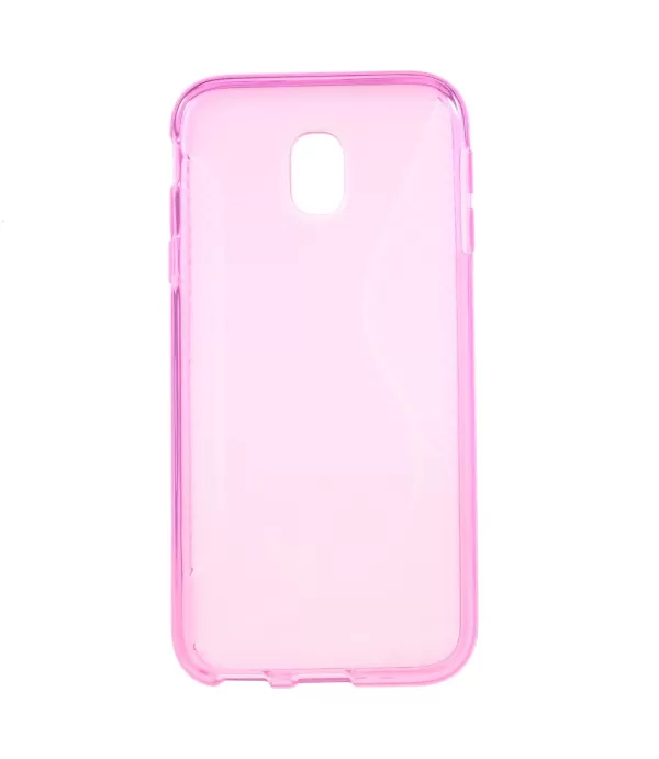 Silikonska zaštitna maska Samsung Galaxy J3 (2017)
