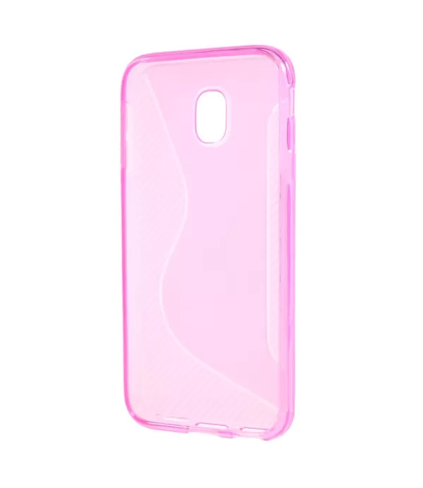 Silikonska zaštitna maska Samsung Galaxy J3 (2017)