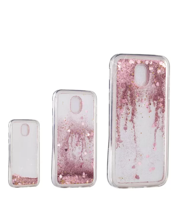Silikonska zaštitna maska Samsung Galaxy J5 (2017)