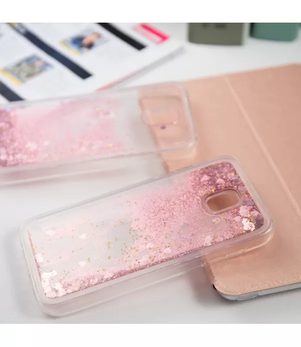 Silikonska zaštitna maska Samsung Galaxy J5 (2017)