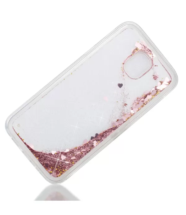 Silikonska zaštitna maska Samsung Galaxy J5 (2017)