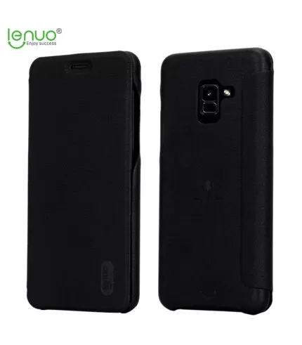 Kožna torbica futrola Samsung Galaxy A8 (2018)